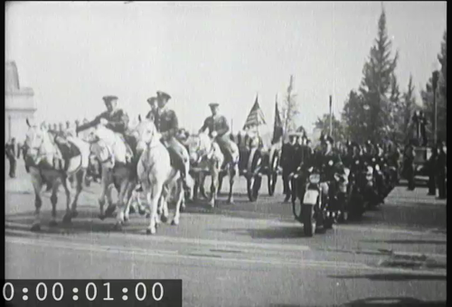 1940s Franklin Delano Roosevelt death