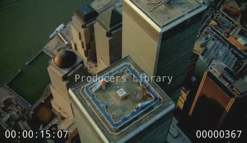 その他 Artbeats New York City Aerials HD Vol 1 aerial-view-of-new-york-city-